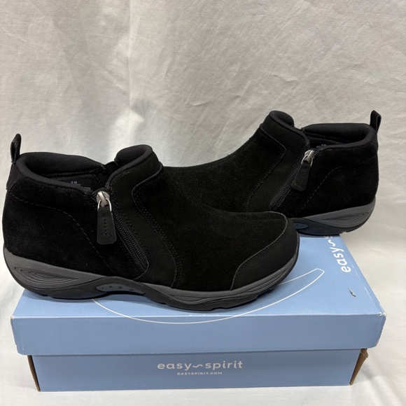 Easy Spirit Booties - Picture 5 of 8